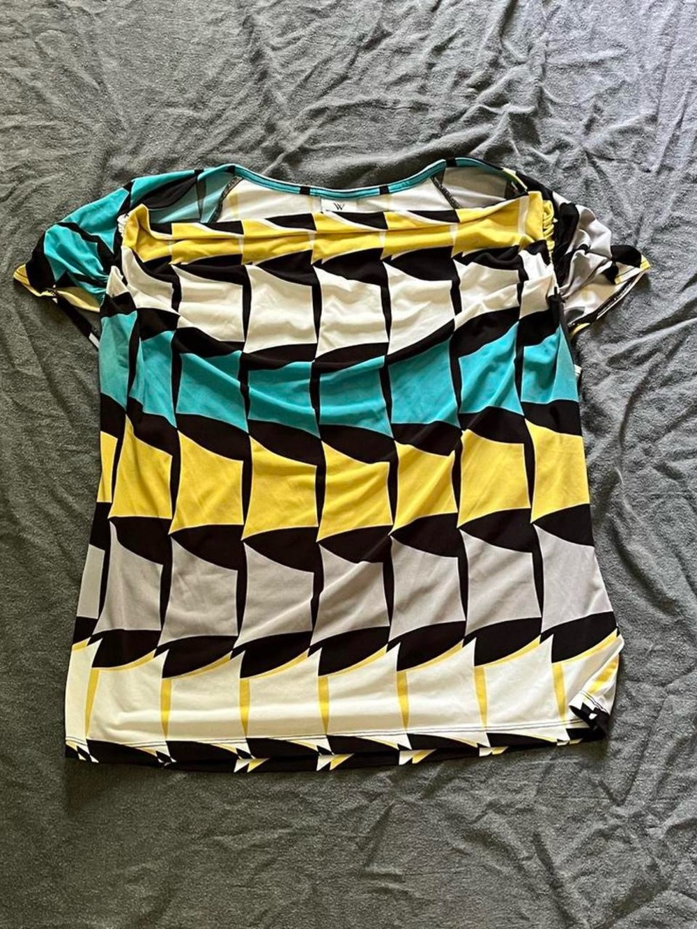 Worthington women’s blouse top